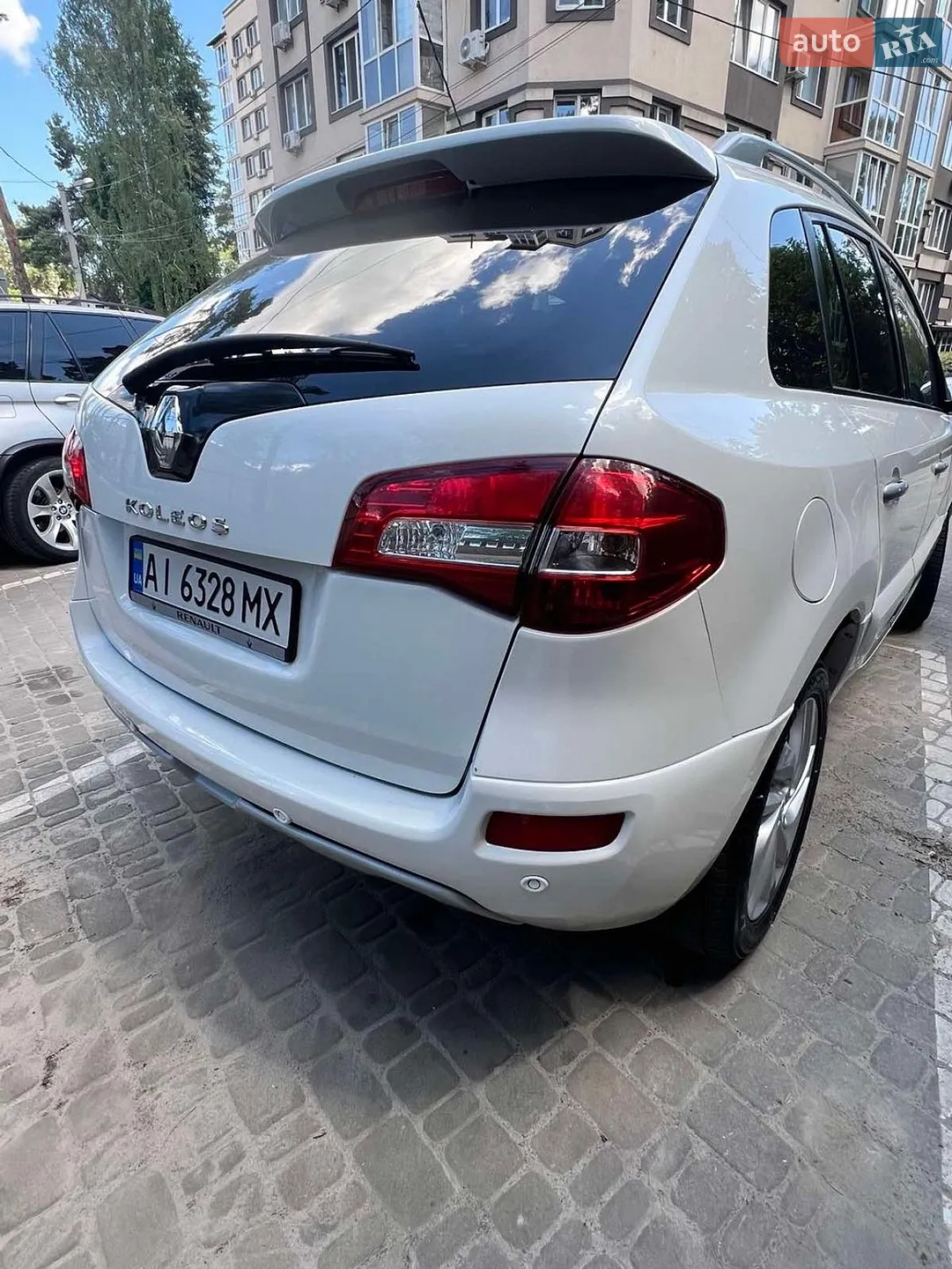 2015 Renault Koleos - мініатюра 17