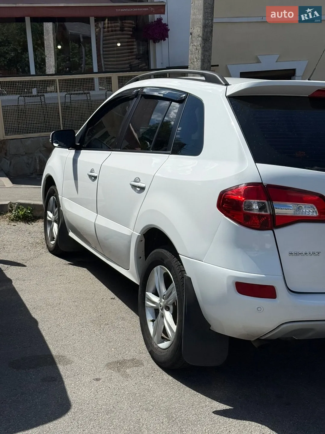 2013 Renault Koleos - мініатюра 4