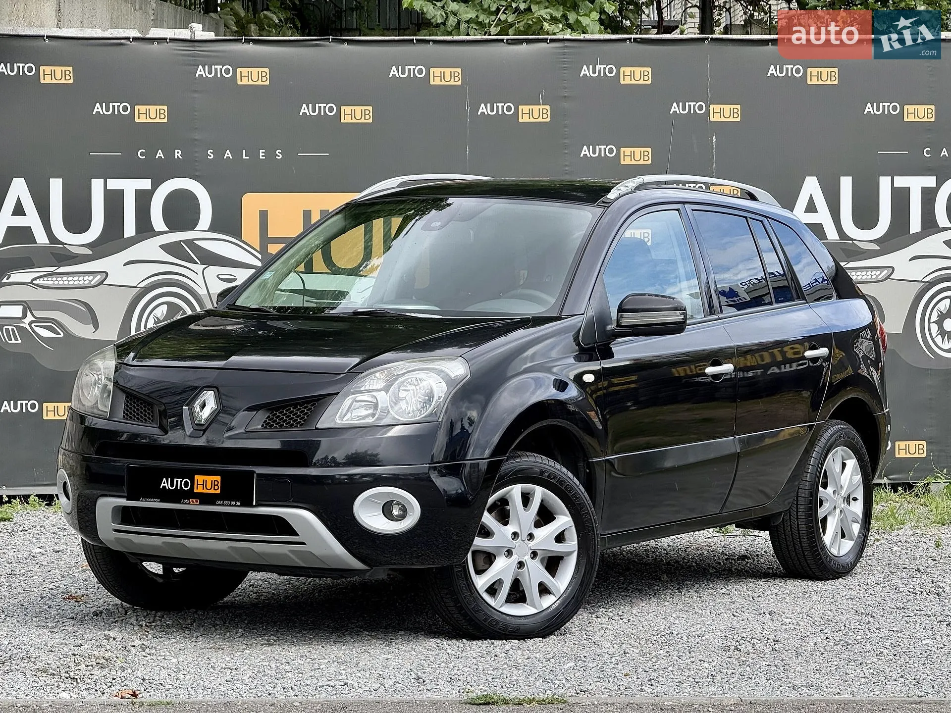 2010 Renault Koleos - мініатюра 3
