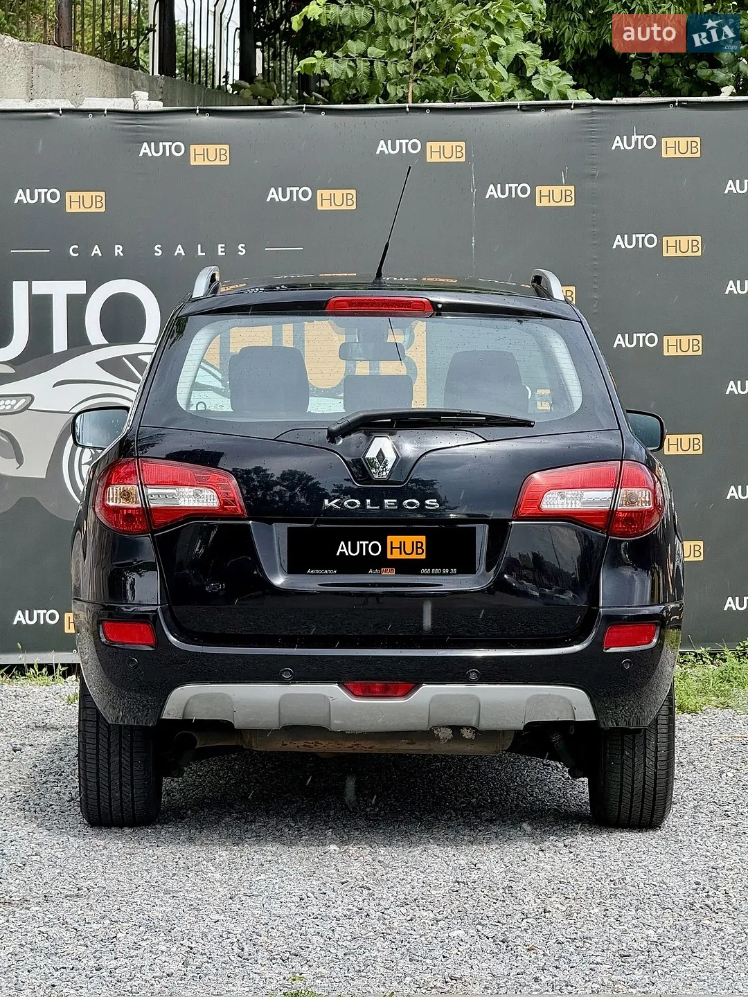 2010 Renault Koleos - мініатюра 5