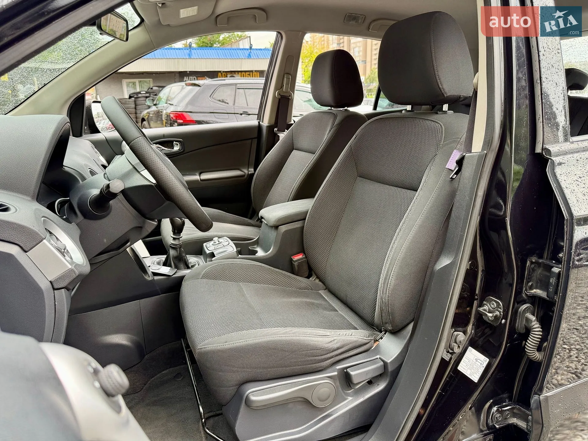 2010 Renault Koleos - мініатюра 7