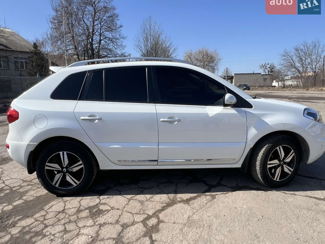 2015 Renault Koleos - мініатюра 7