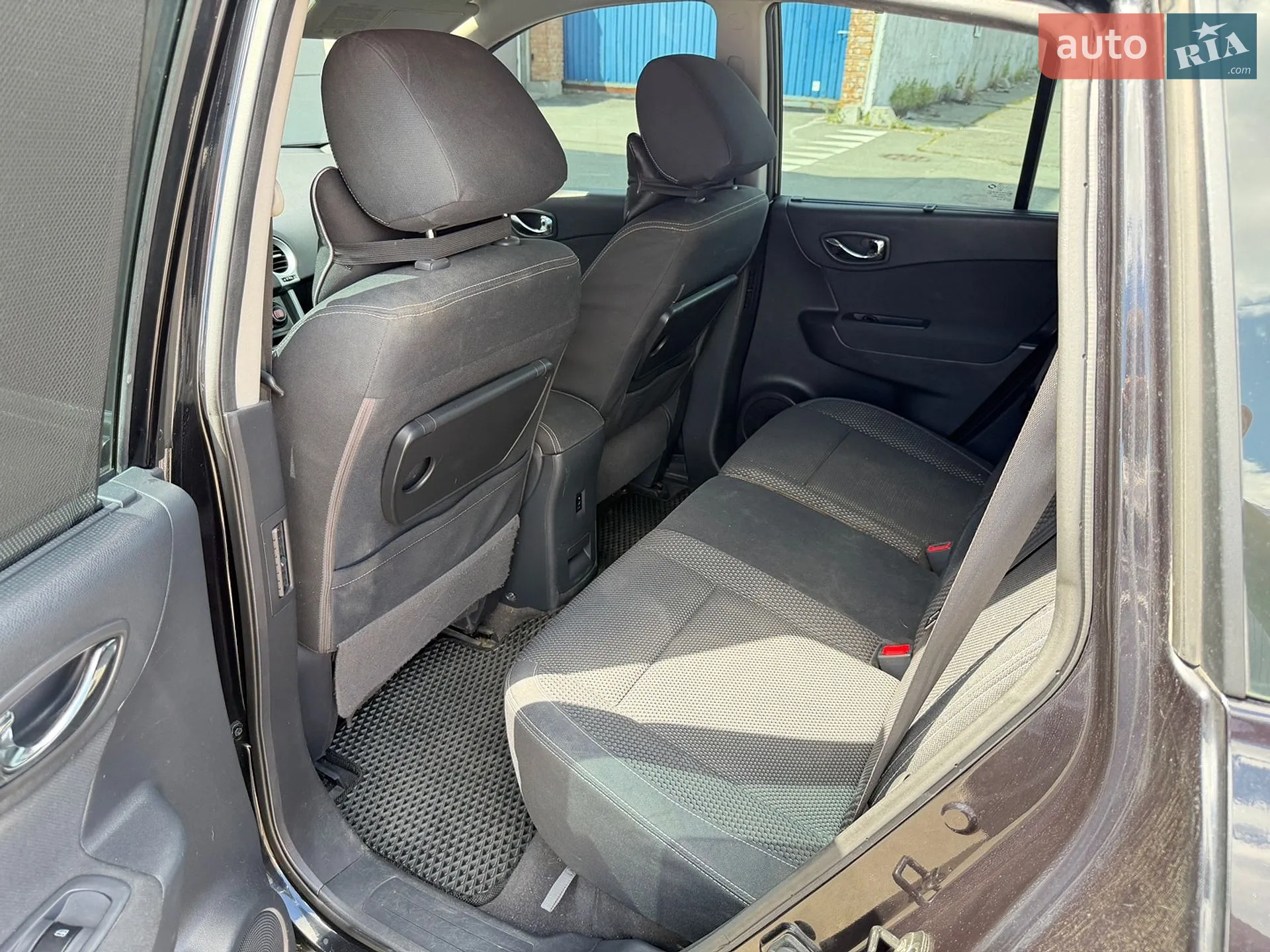 2011 Renault Koleos - мініатюра 12
