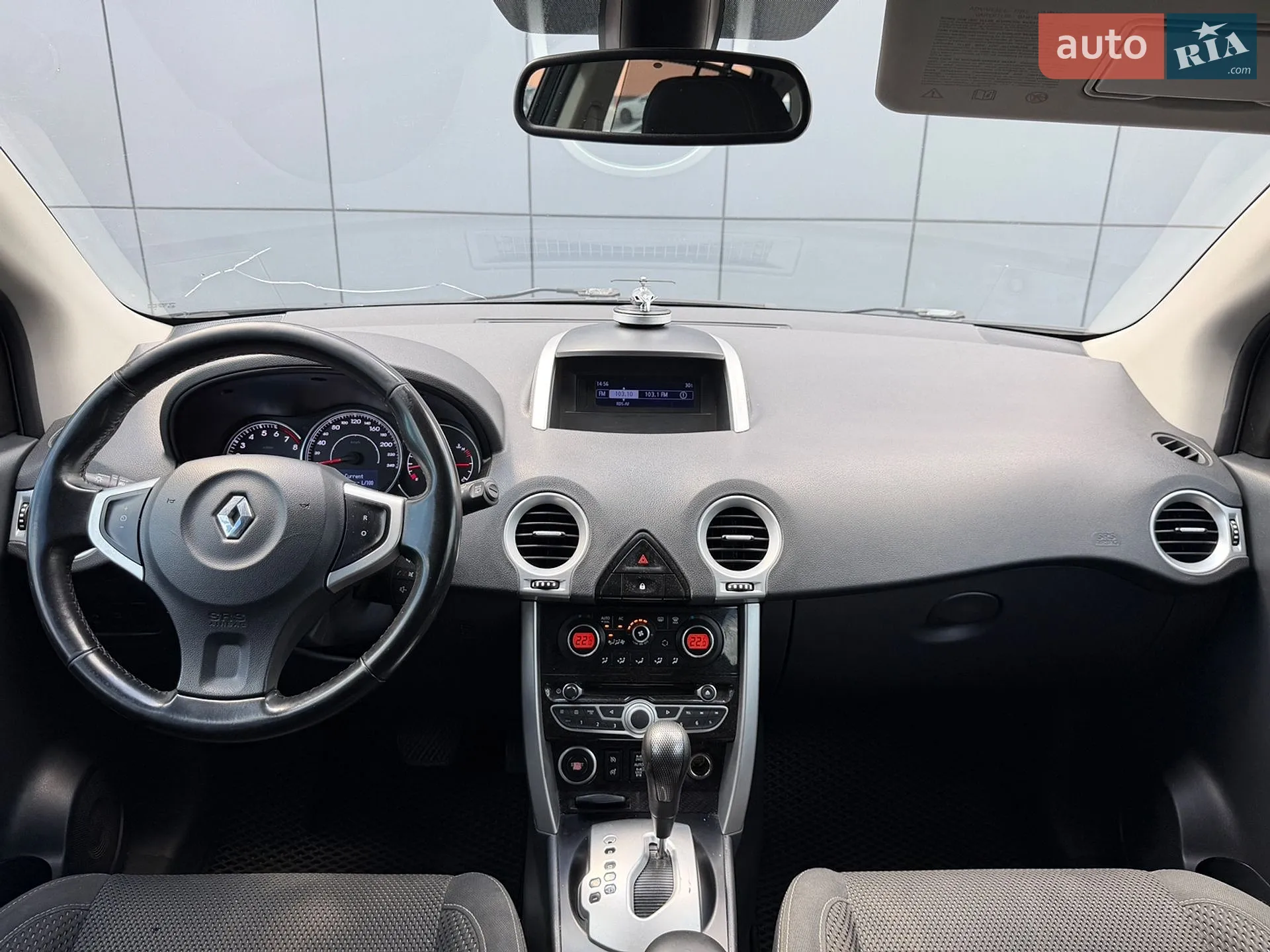 2011 Renault Koleos - мініатюра 17