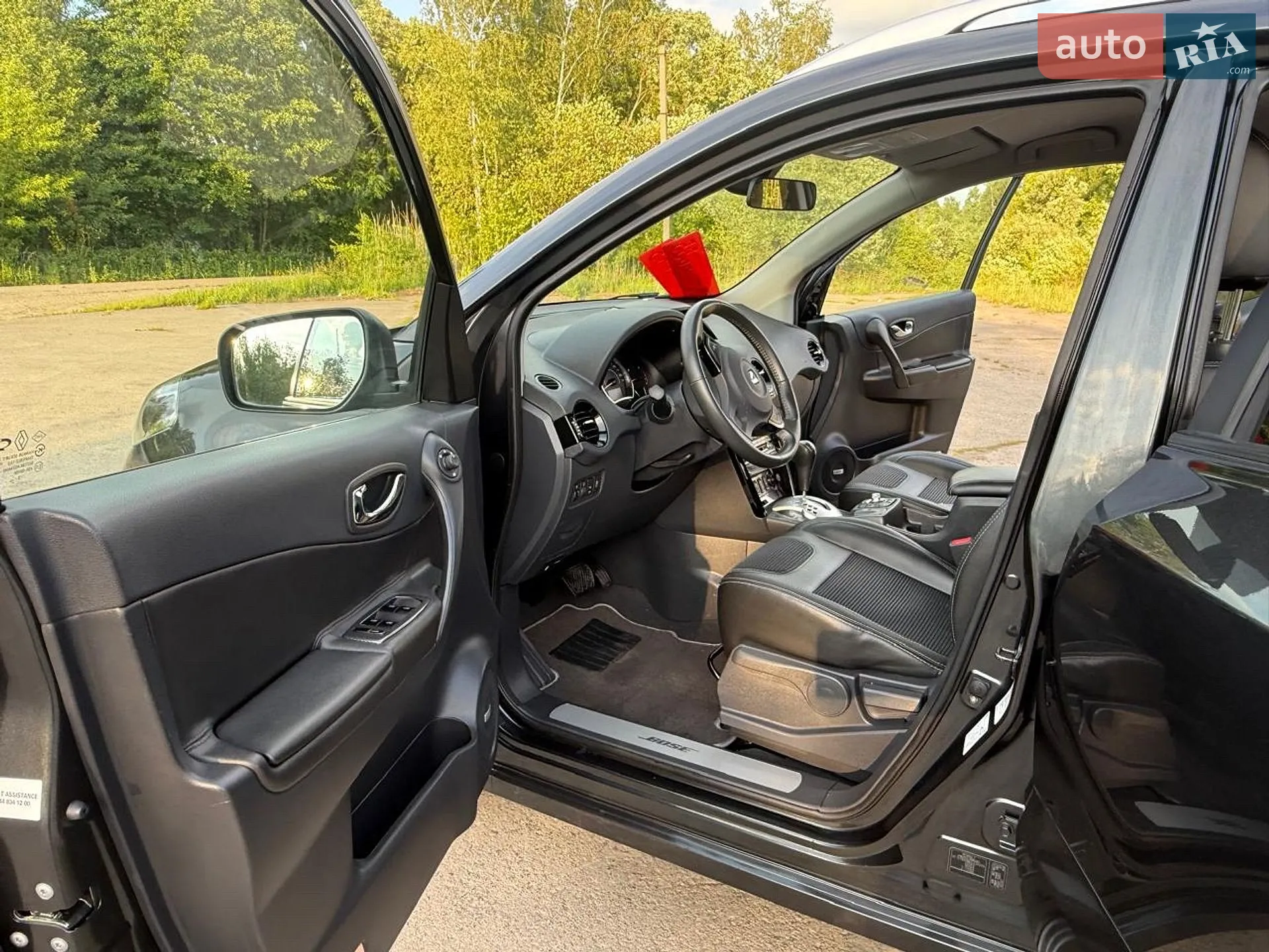 2012 Renault Koleos - мініатюра 13