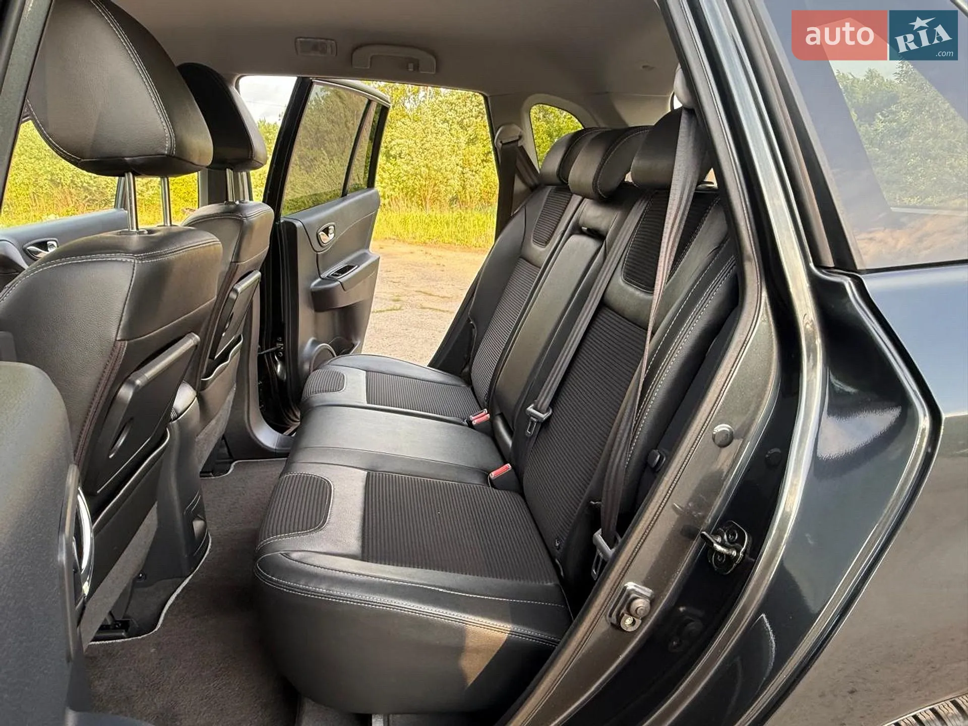 2012 Renault Koleos - мініатюра 17