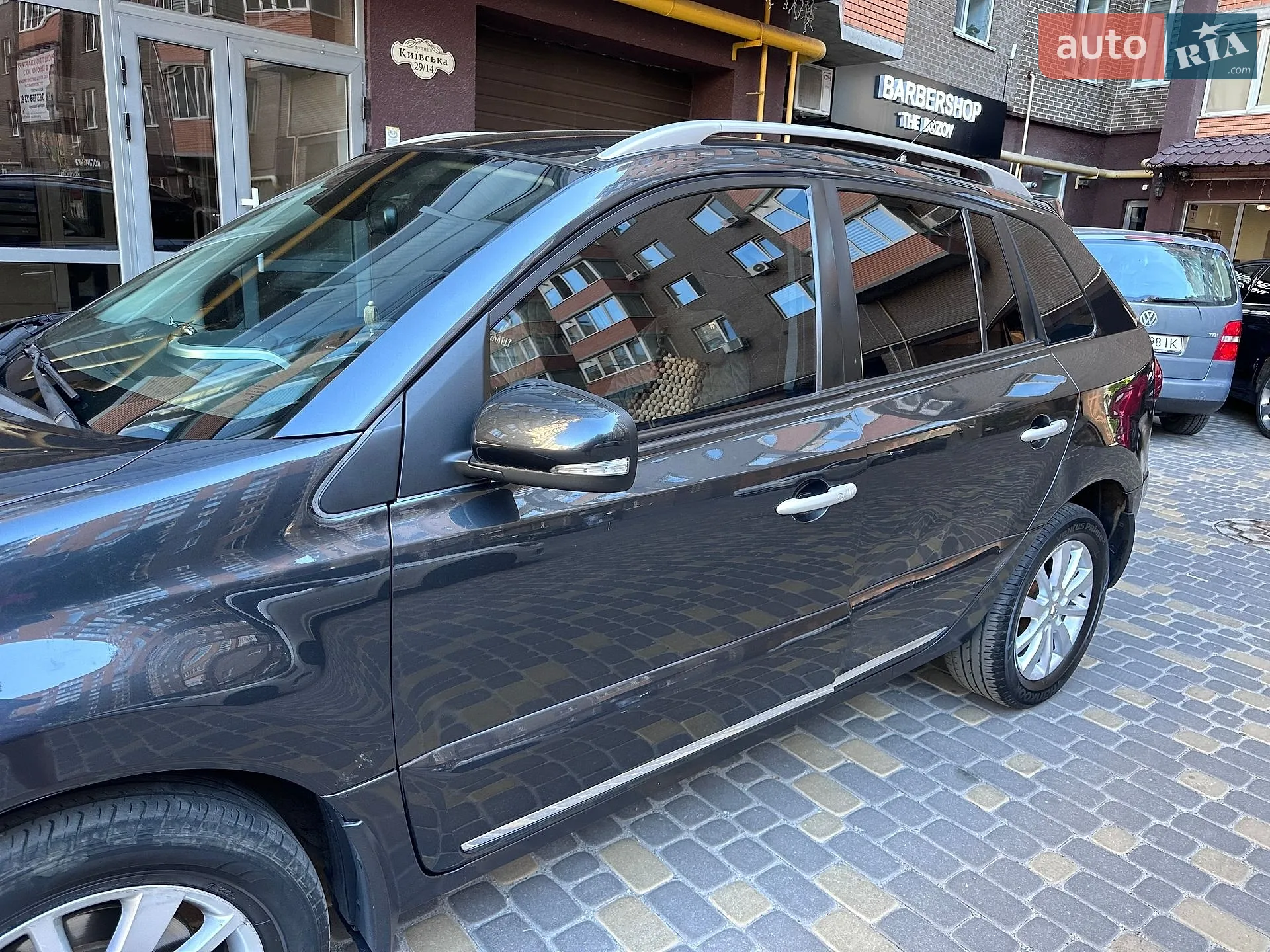 2015 Renault Koleos - фото 1