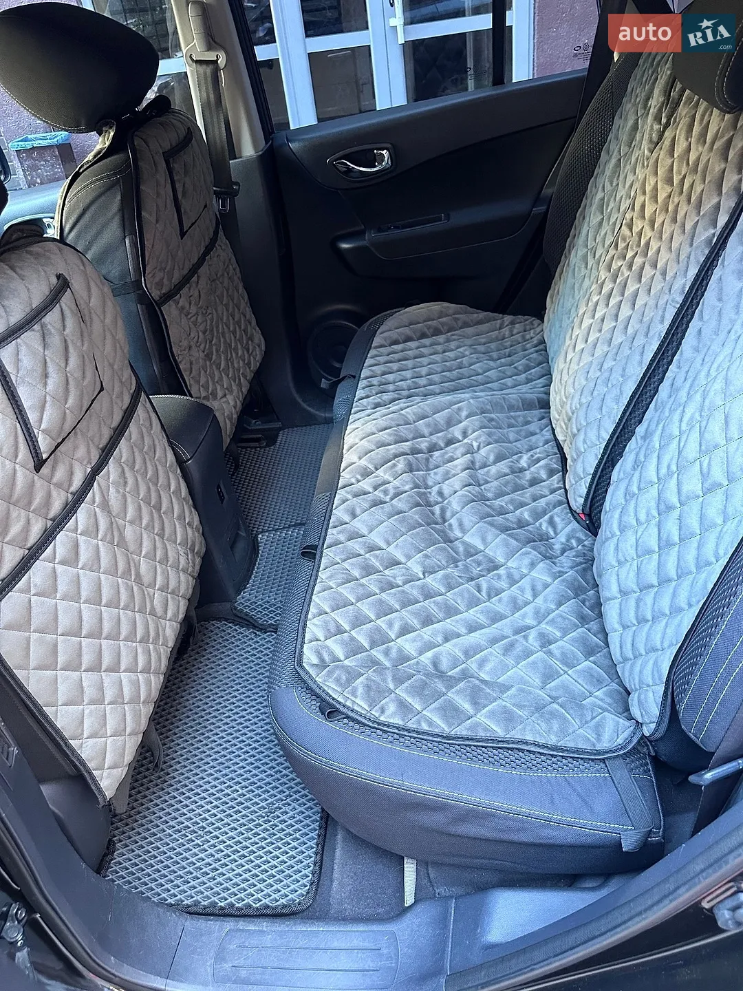 2015 Renault Koleos - мініатюра 6