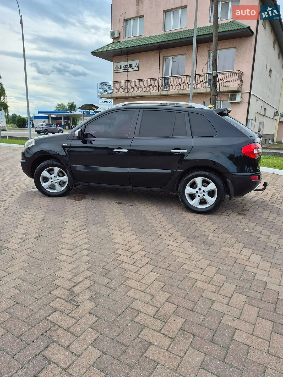 2012 Renault Koleos - мініатюра 10