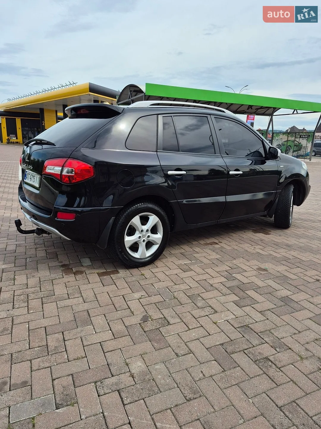 2012 Renault Koleos - мініатюра 14