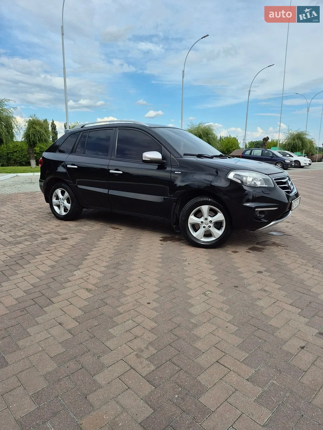 2012 Renault Koleos - мініатюра 18