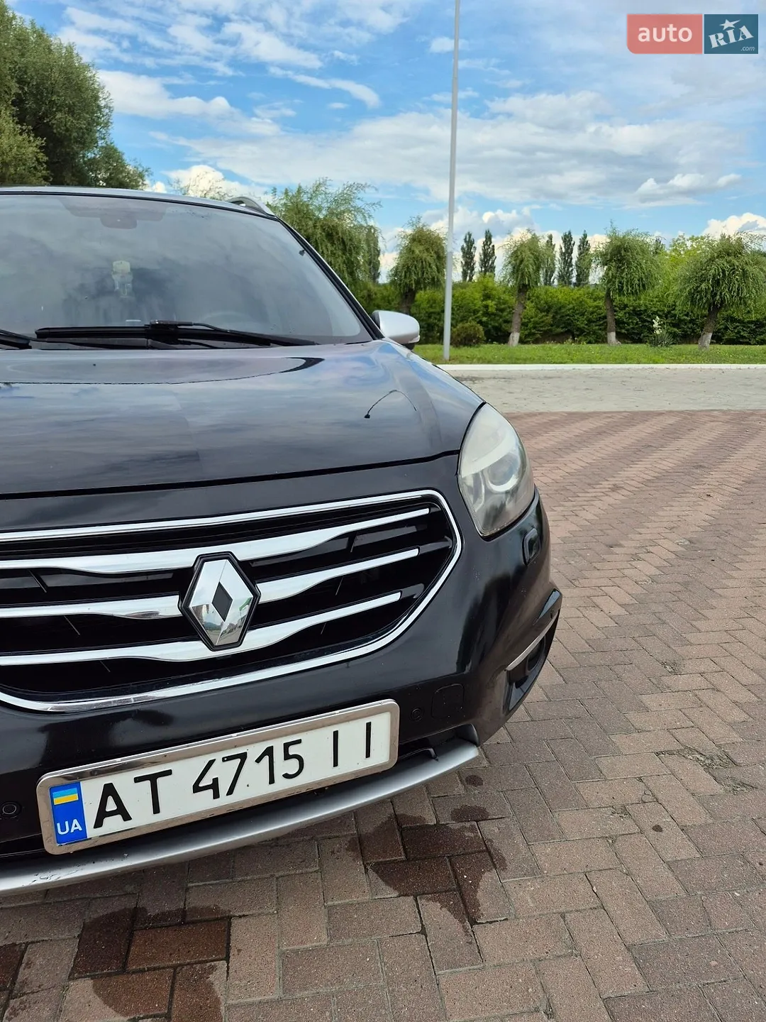 2012 Renault Koleos - мініатюра 22