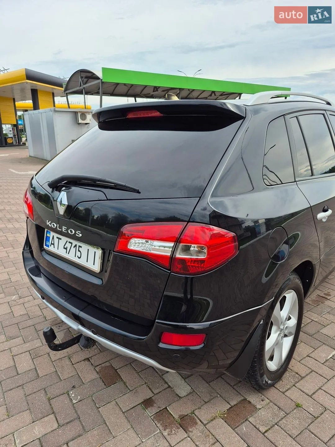 2012 Renault Koleos - мініатюра 27