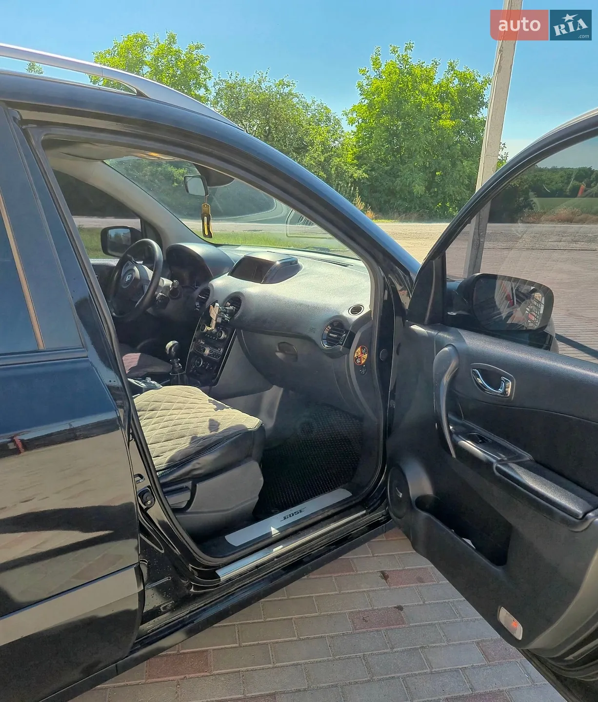 2012 Renault Koleos - мініатюра 37