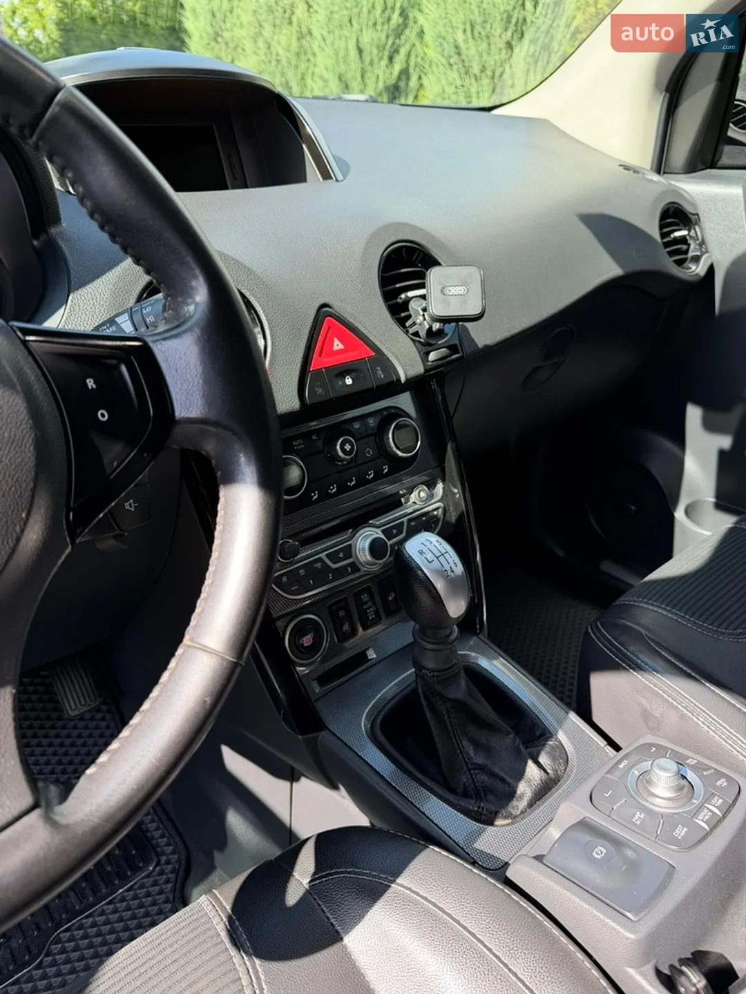 2011 Renault Koleos - мініатюра 11