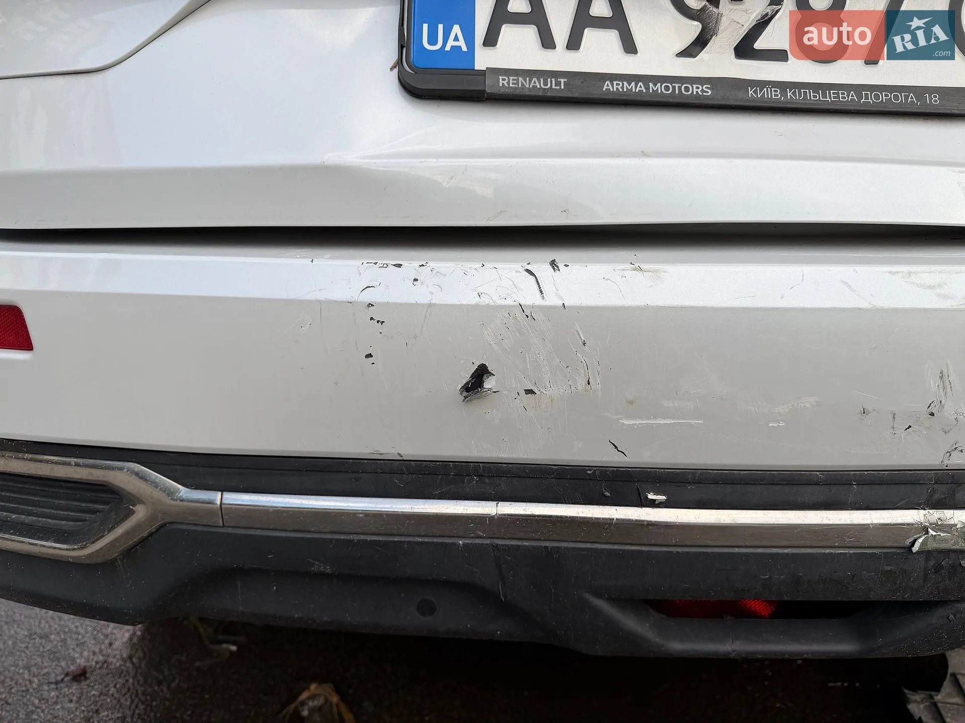 2019 Renault Koleos - мініатюра 8