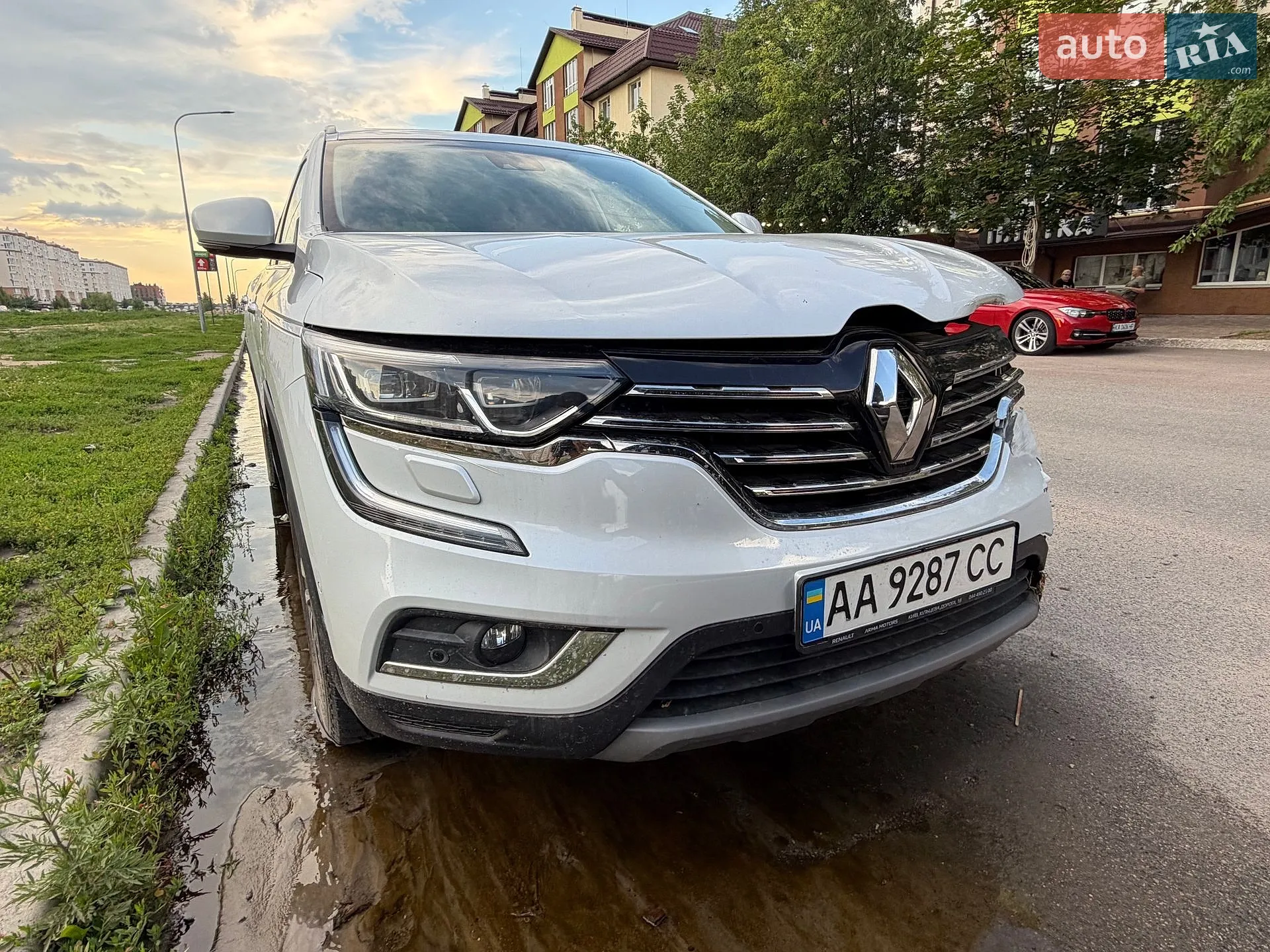2019 Renault Koleos - фото 1