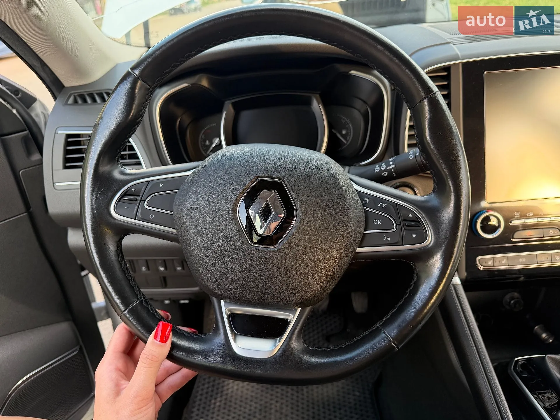 2019 Renault Koleos - мініатюра 15