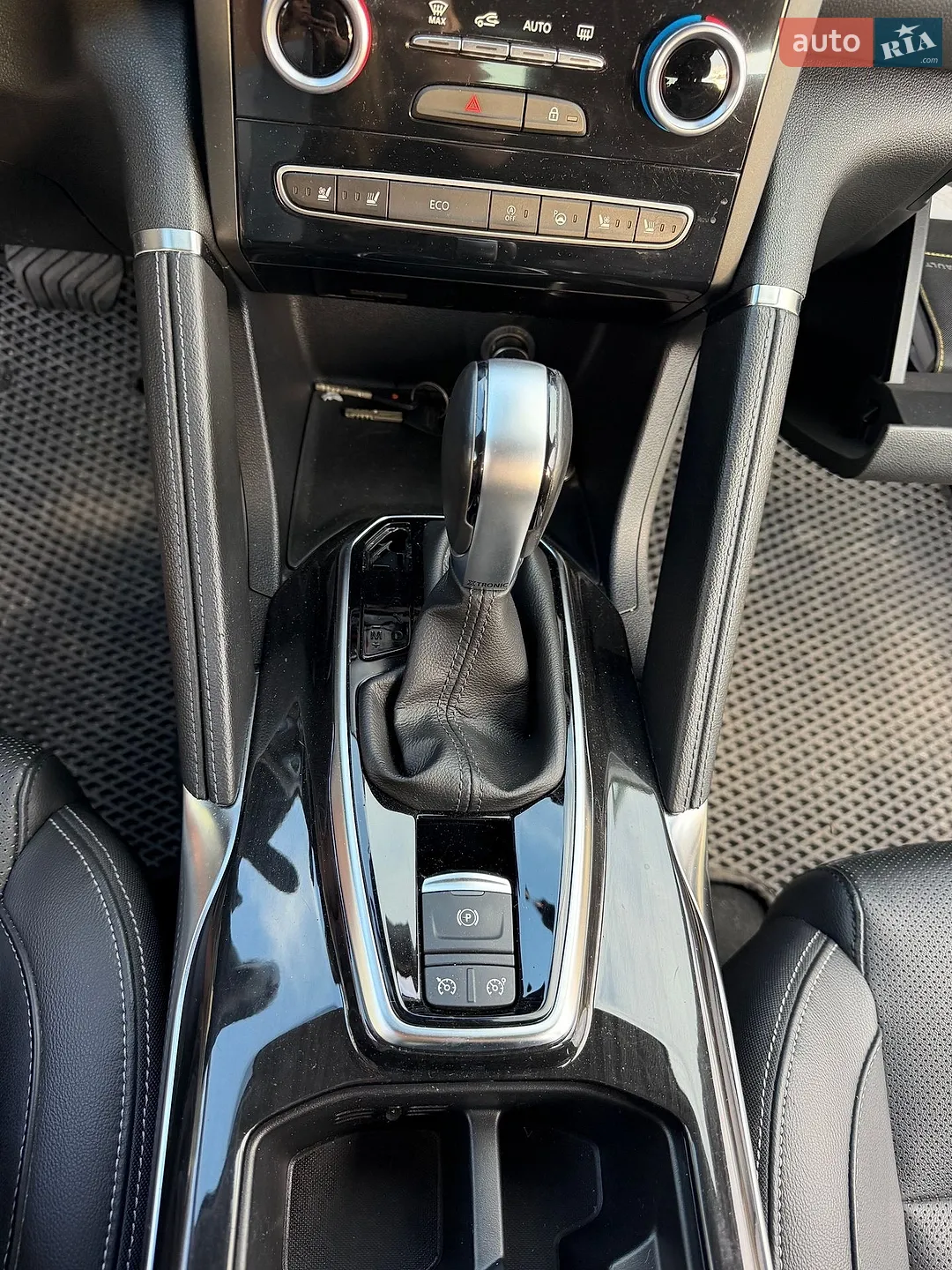 2019 Renault Koleos - мініатюра 17
