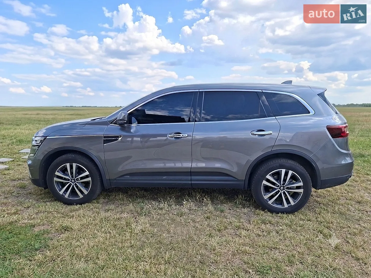 2019 Renault Koleos - мініатюра 26