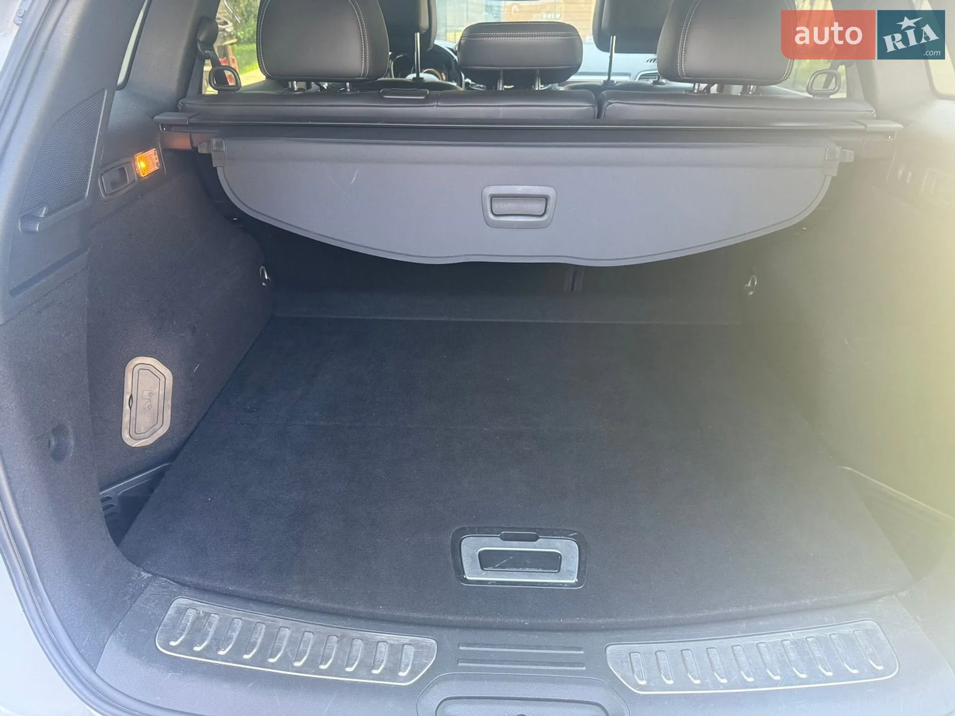 2017 Renault Koleos - мініатюра 35