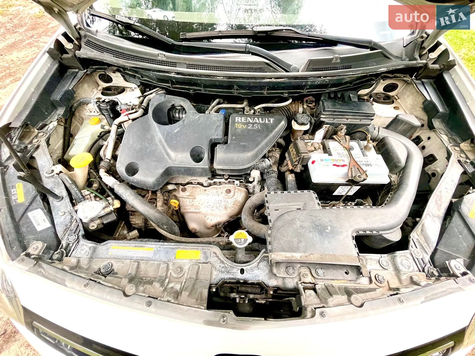 2013 Renault Koleos - мініатюра 12