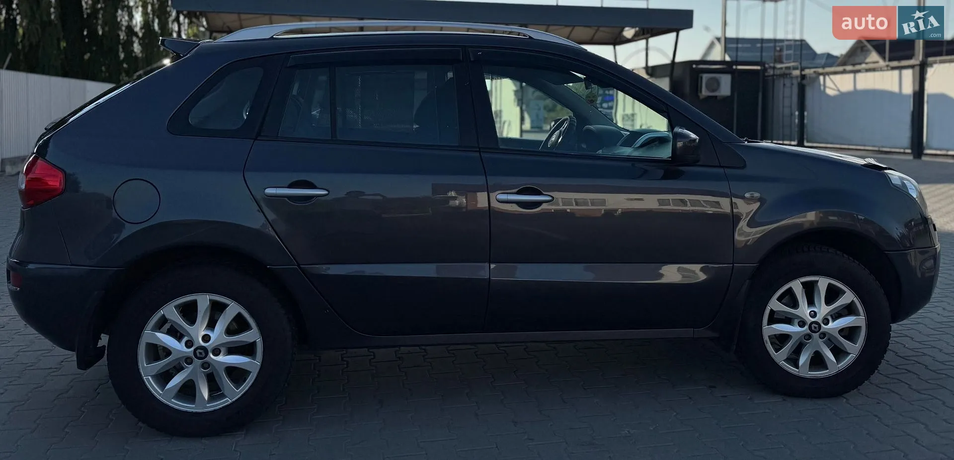 2010 Renault Koleos - мініатюра 4
