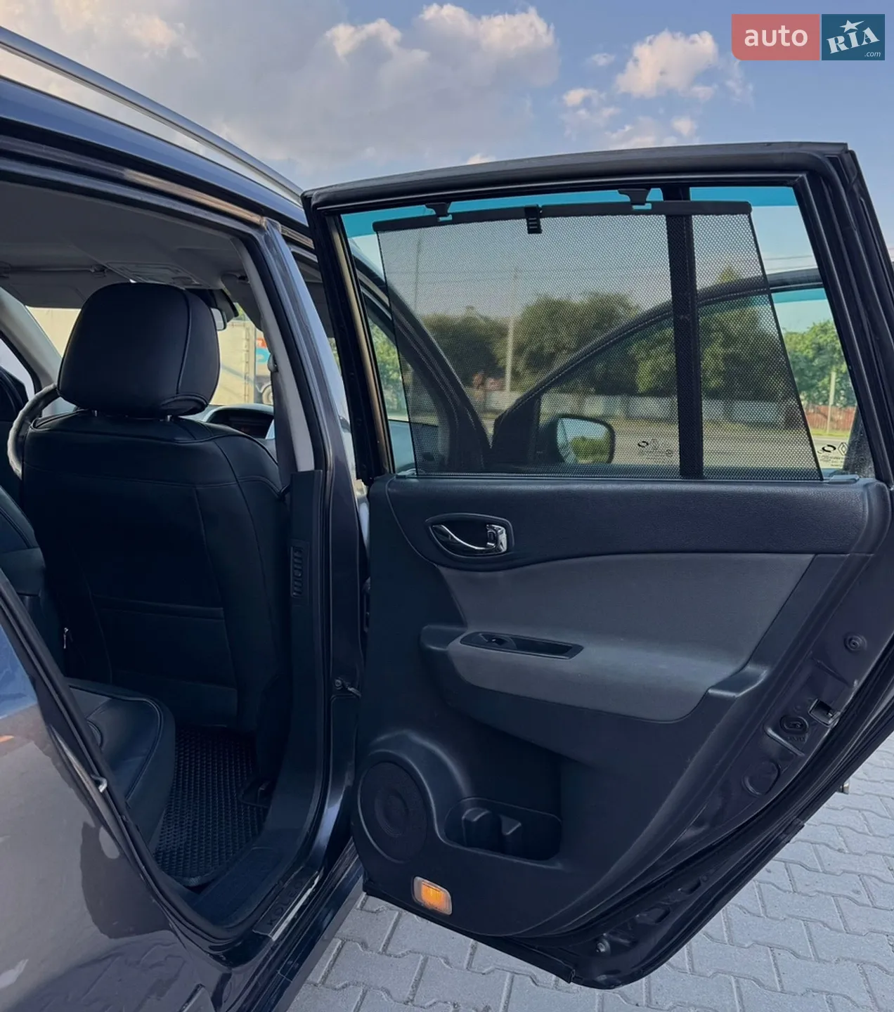 2010 Renault Koleos - мініатюра 7