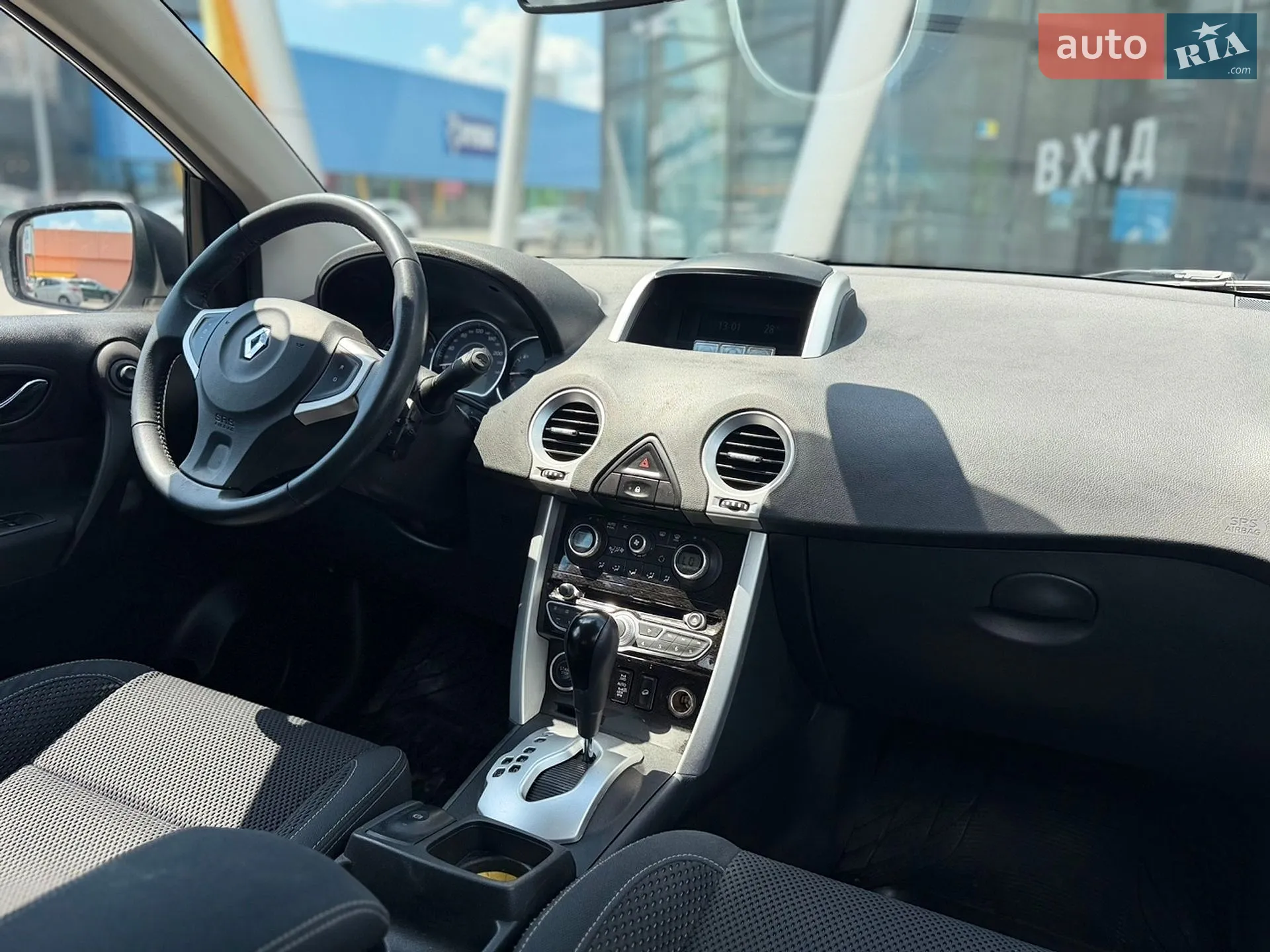 2012 Renault Koleos - мініатюра 12