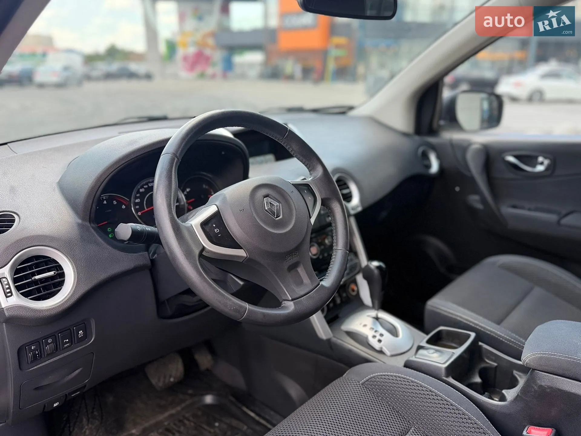 2012 Renault Koleos - мініатюра 17