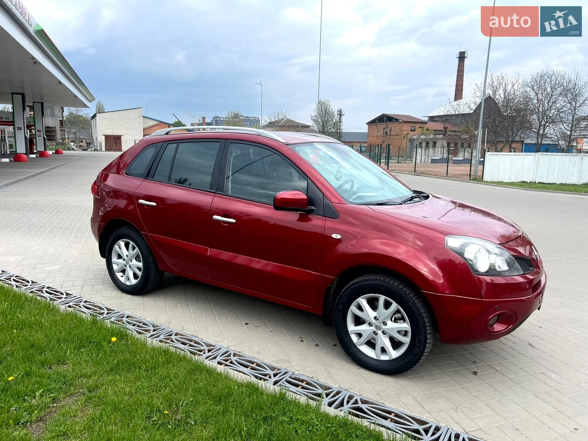 2010 Renault Koleos - мініатюра 6