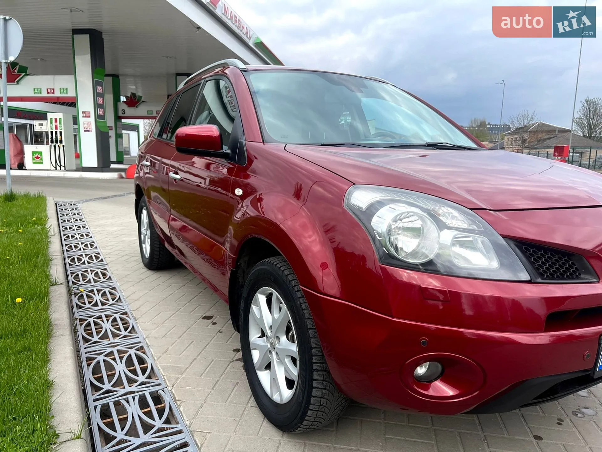2010 Renault Koleos - мініатюра 18