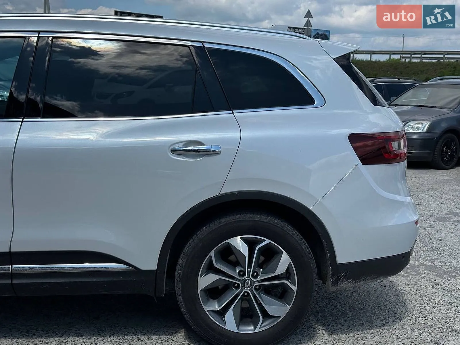 2019 Renault Koleos - мініатюра 12