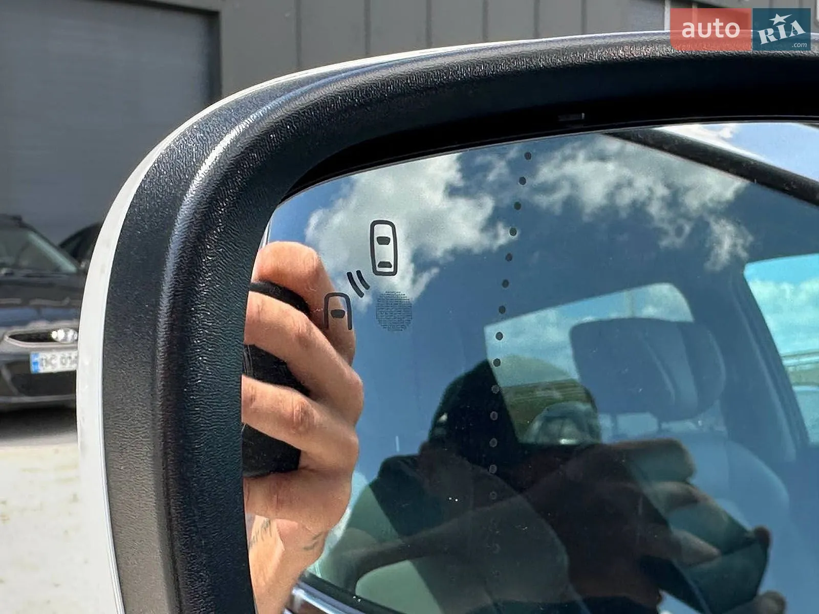 2019 Renault Koleos - мініатюра 13