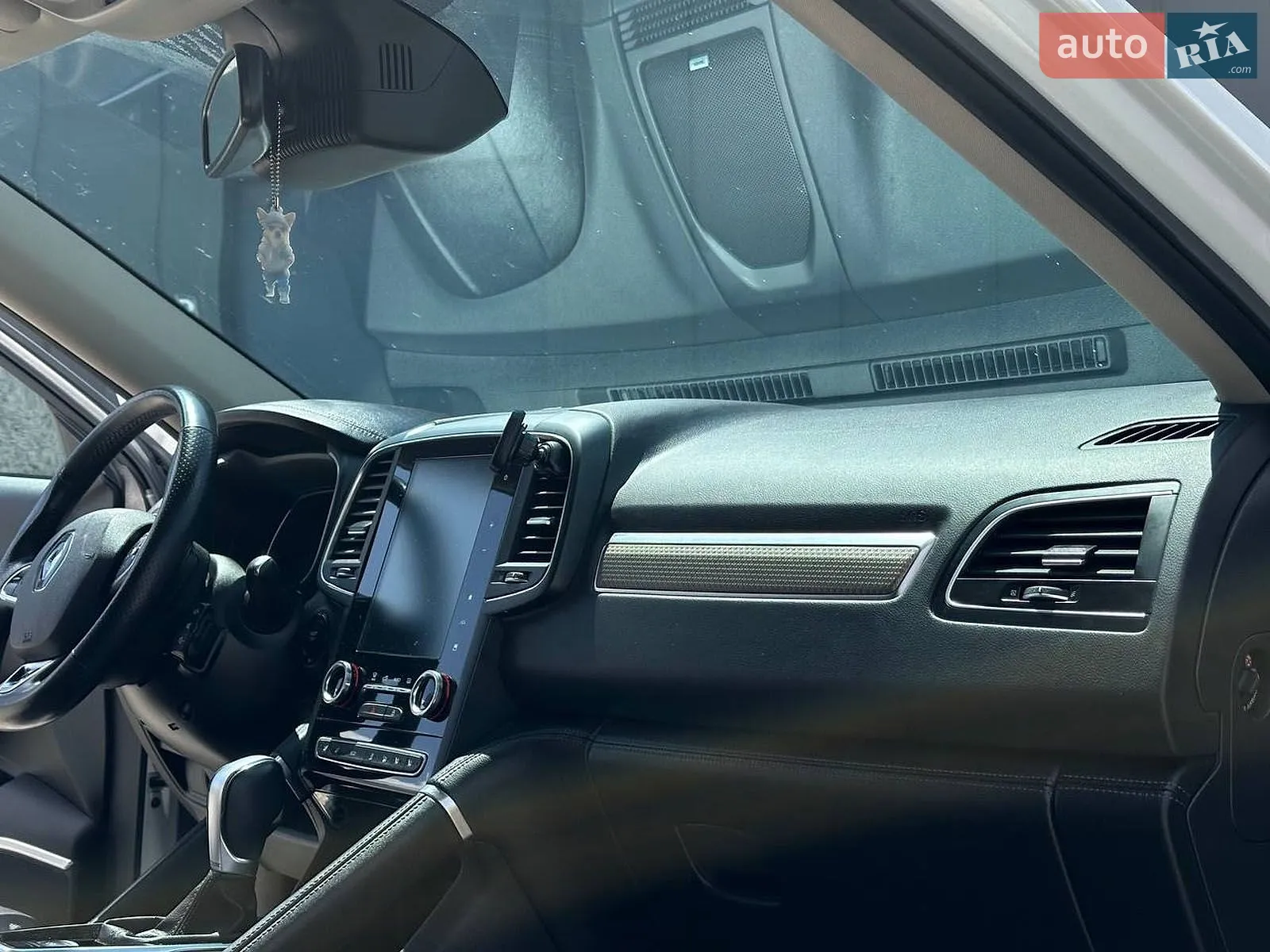 2019 Renault Koleos - мініатюра 41