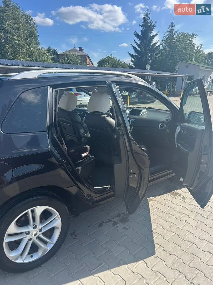 2011 Renault Koleos - мініатюра 3