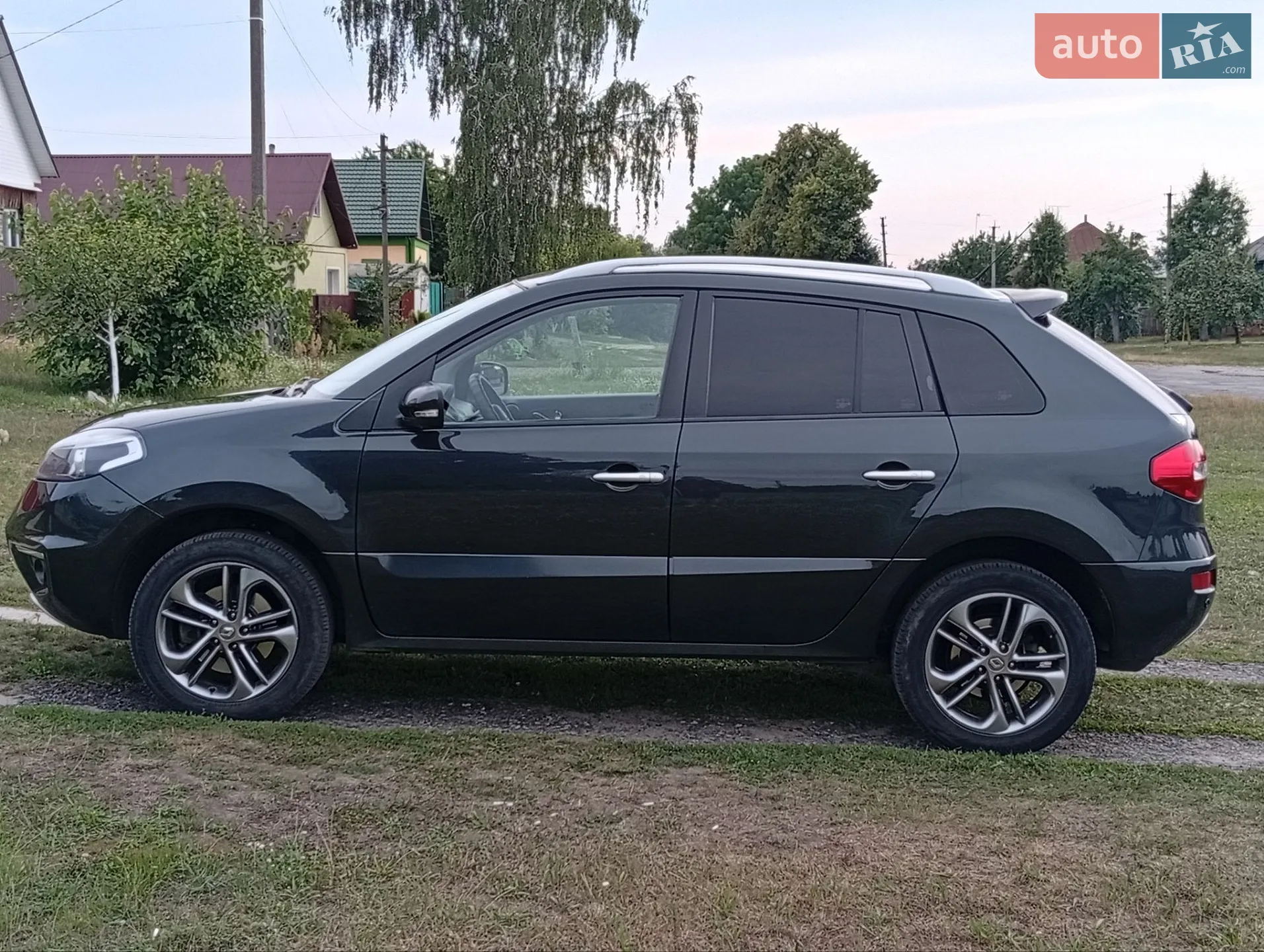 2013 Renault Koleos - мініатюра 5