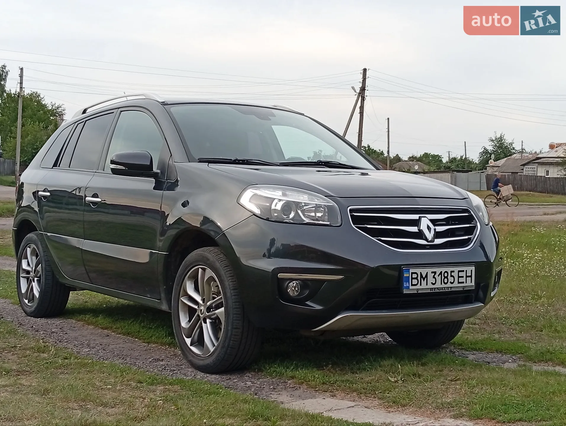 2013 Renault Koleos - мініатюра 2