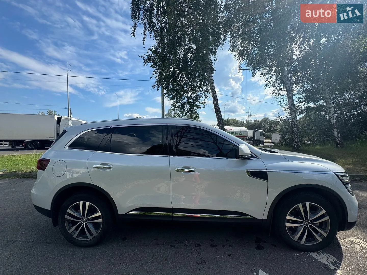 2019 Renault Koleos - мініатюра 5