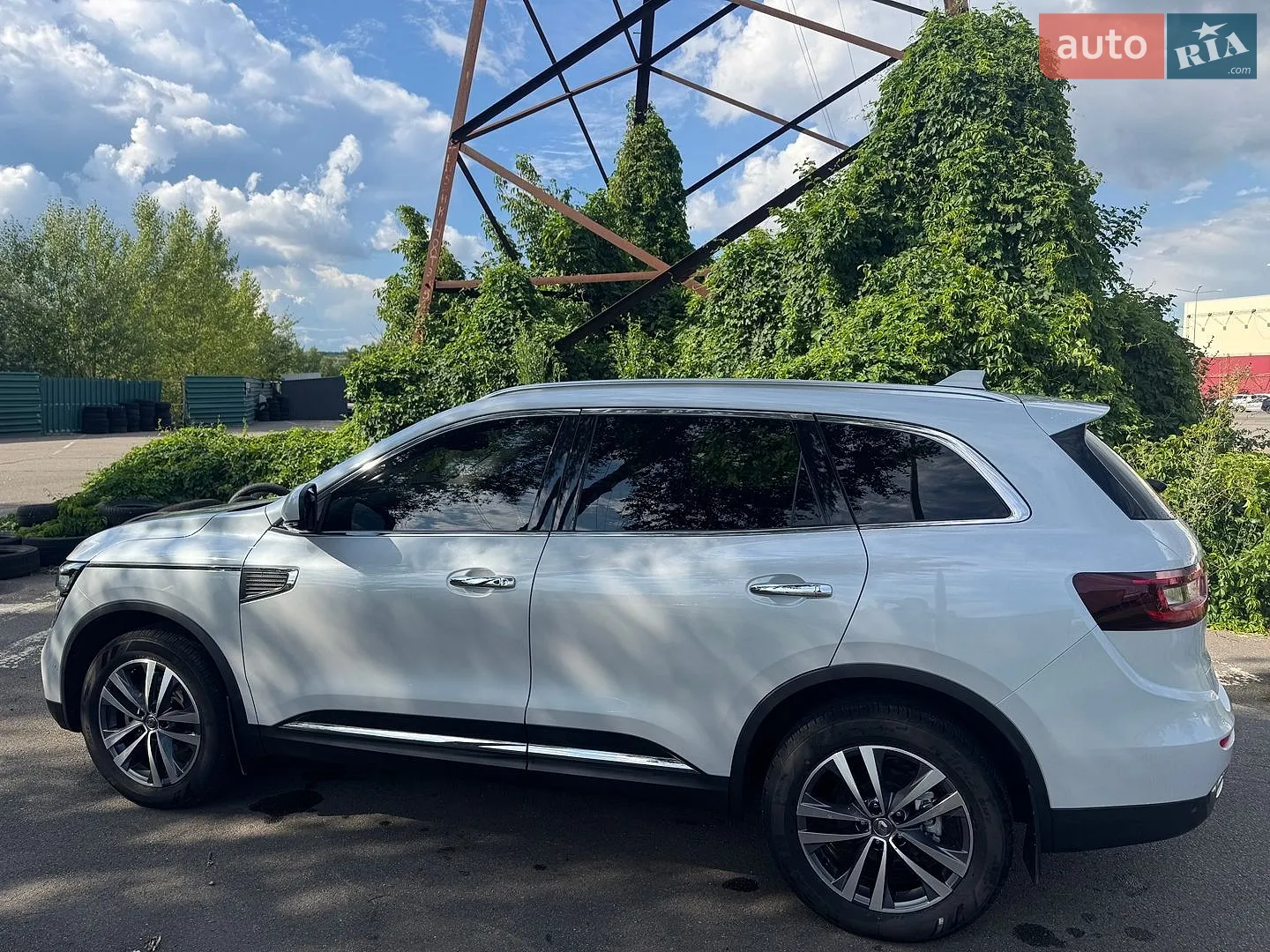 2019 Renault Koleos - мініатюра 9