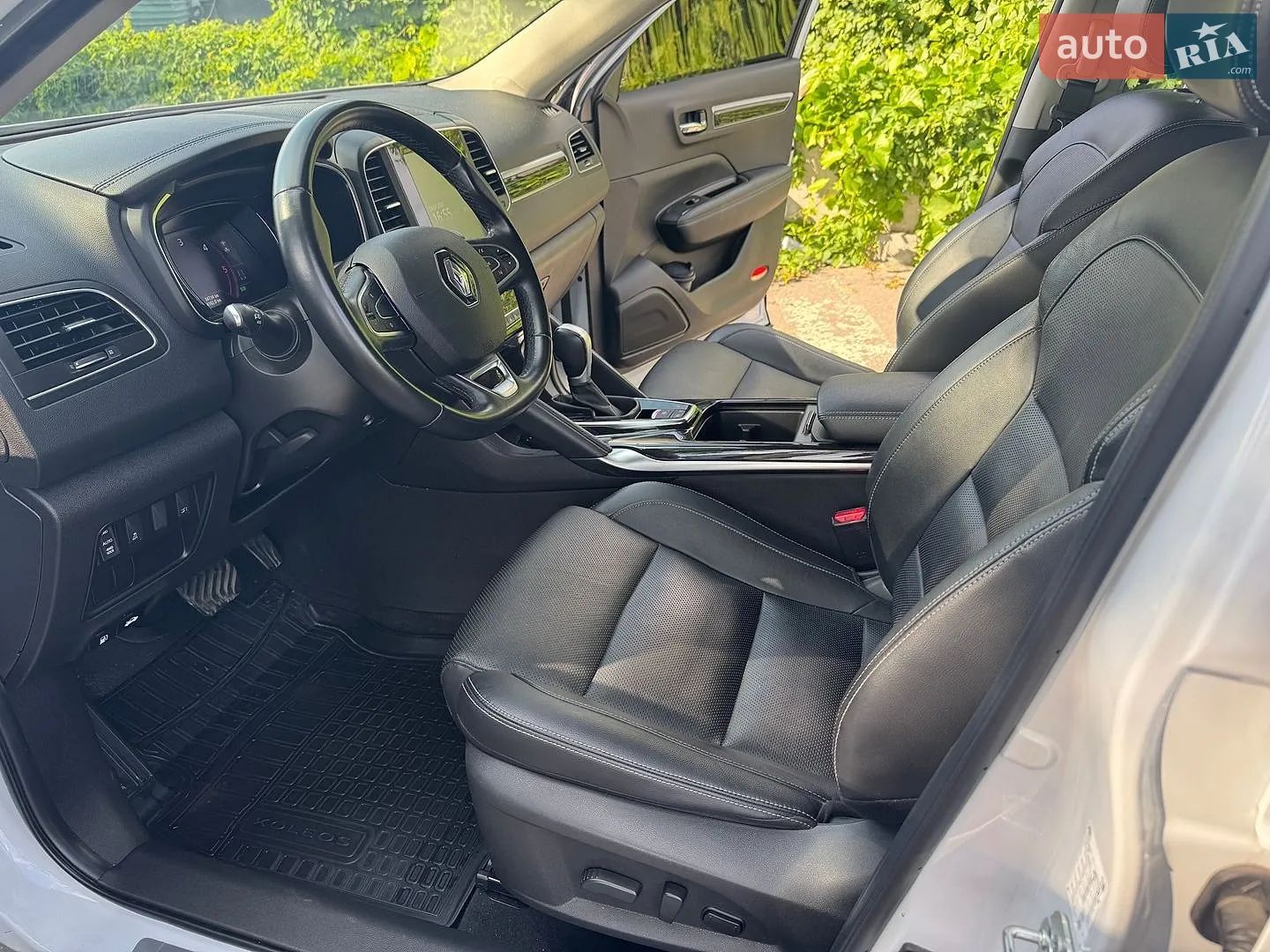 2019 Renault Koleos - мініатюра 20