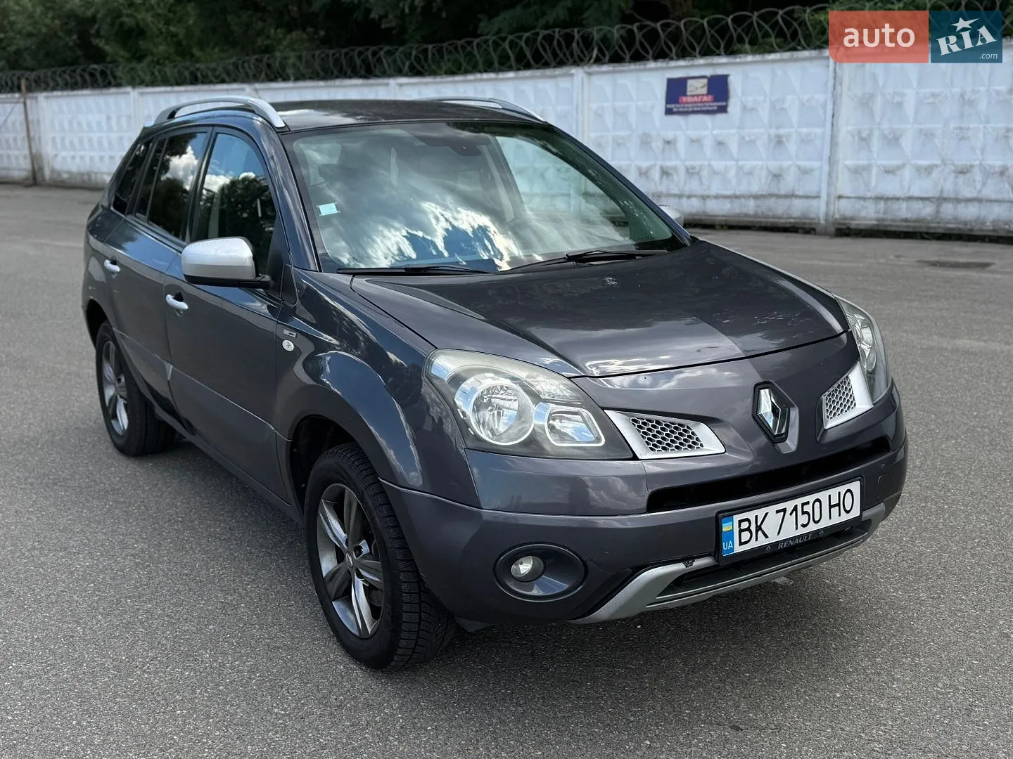 2011 Renault Koleos - мініатюра 6