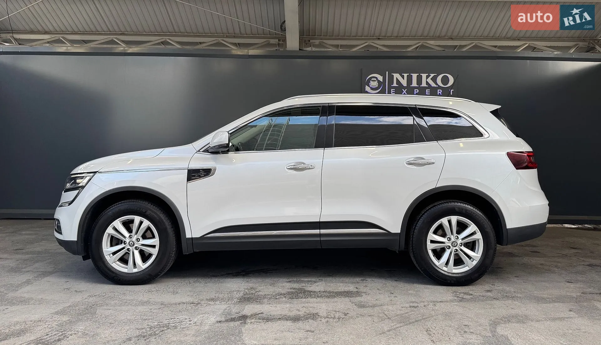 2018 Renault Koleos - мініатюра 6