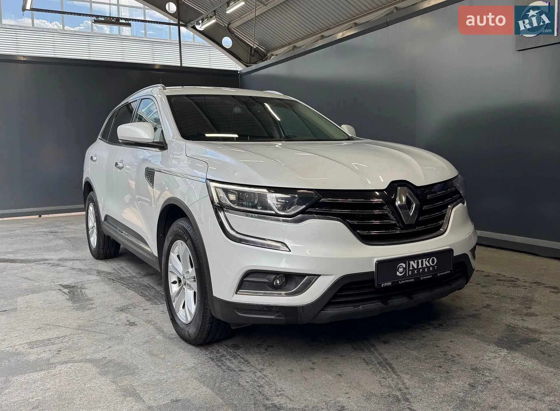2018 Renault Koleos - мініатюра 18