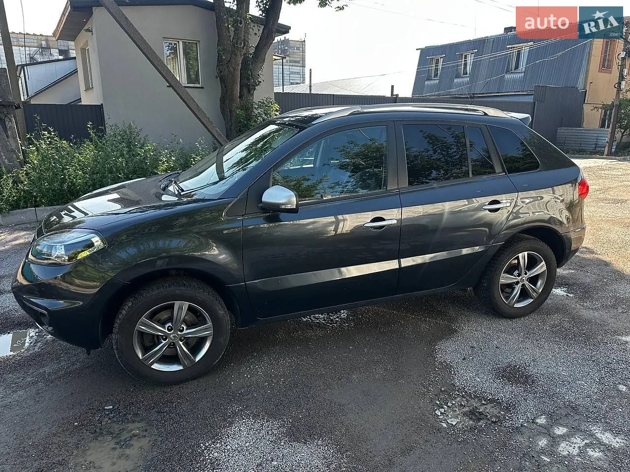 2013 Renault Koleos - мініатюра 4