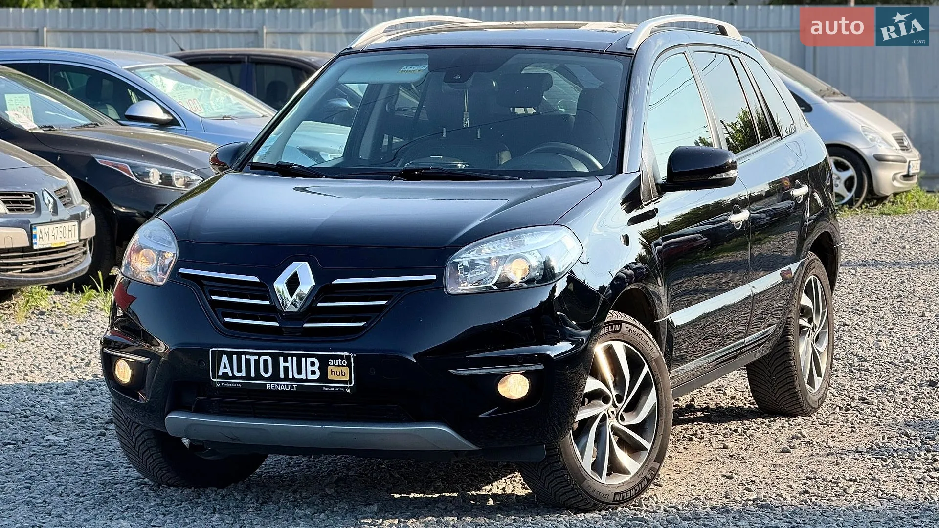 2014 Renault Koleos - мініатюра 6