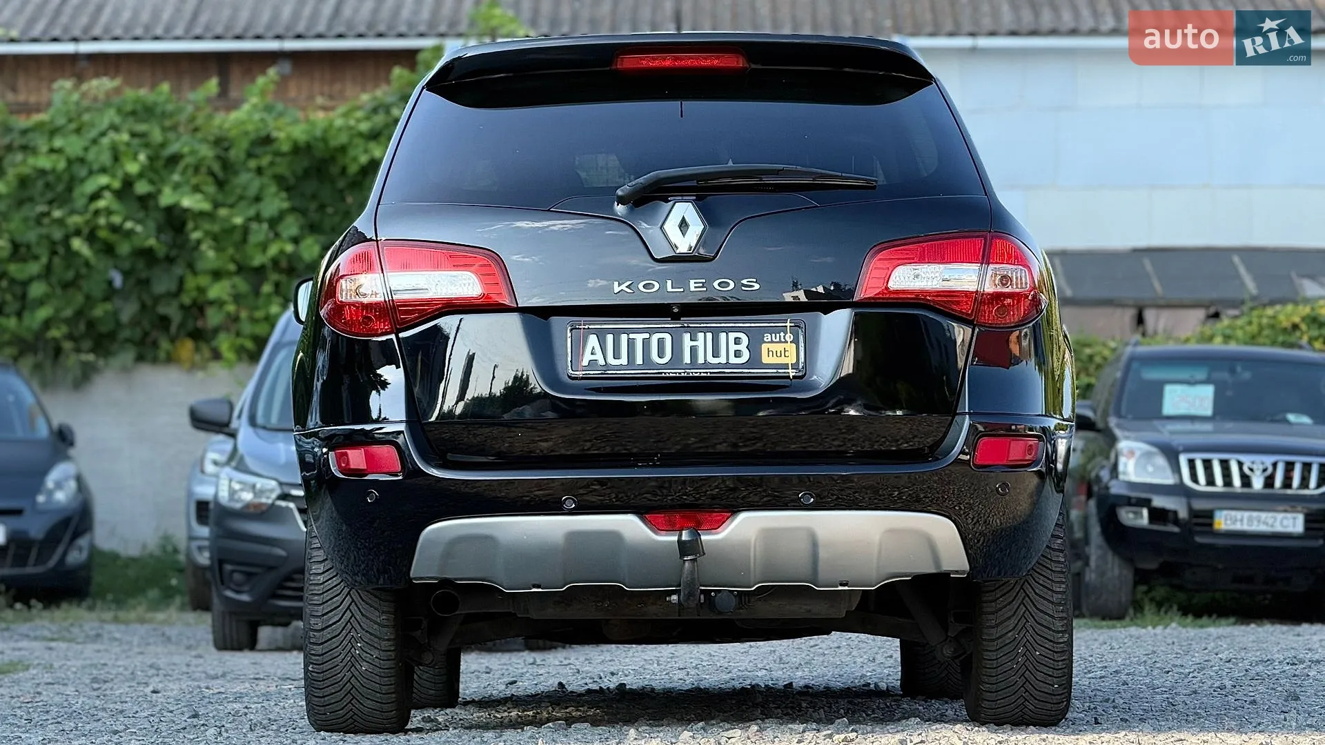 2014 Renault Koleos - мініатюра 11