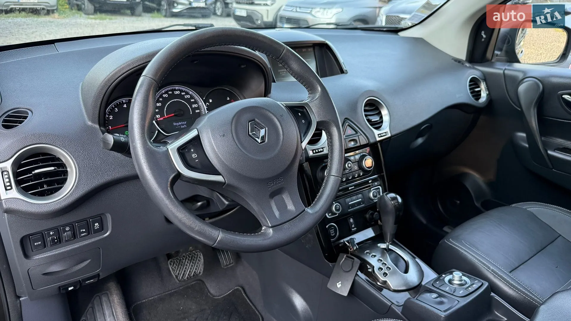 2014 Renault Koleos - мініатюра 23