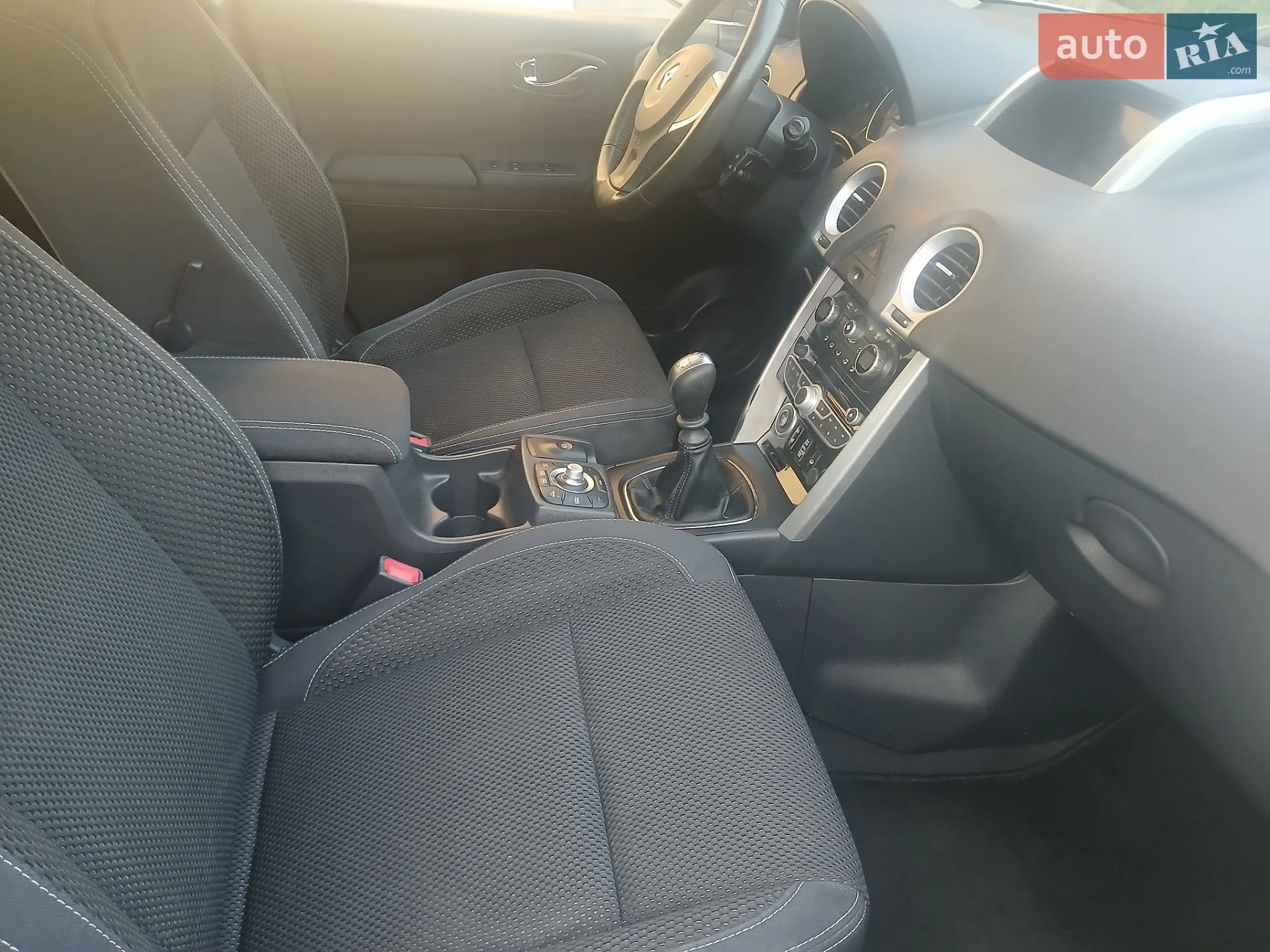 2013 Renault Koleos - мініатюра 8