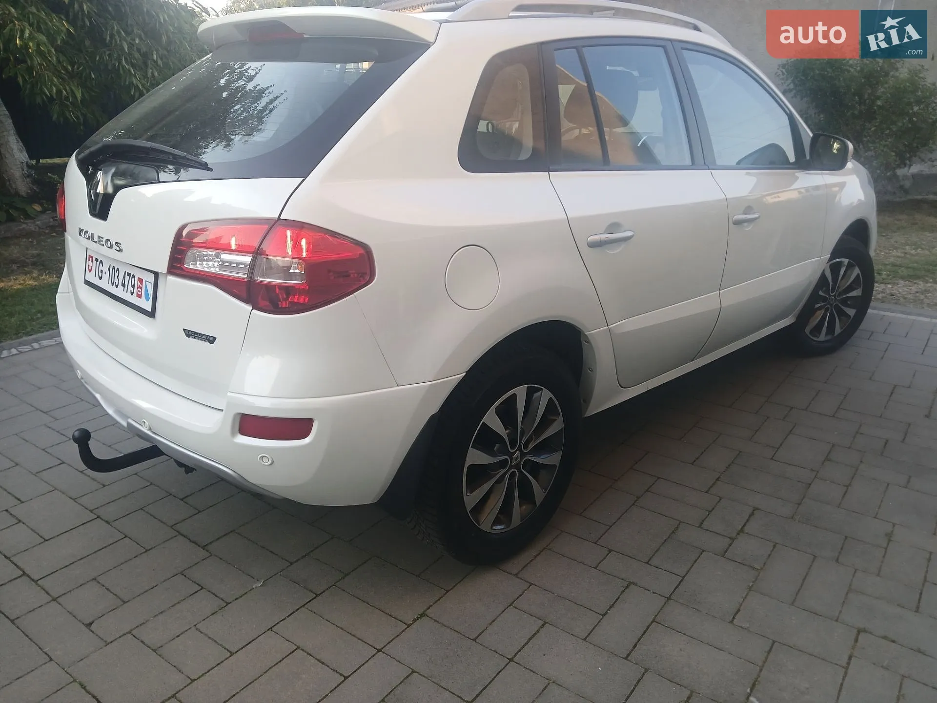 2013 Renault Koleos - мініатюра 13